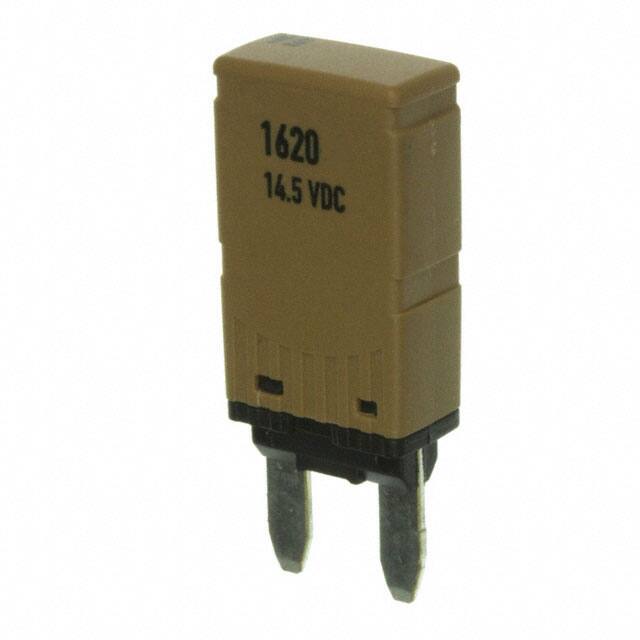 1620-2-5A E-T-A Circuit Breakers